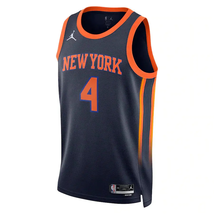 MAILLOT NEW YORK KNICKS - STATEMENTEDITION 2022/2023 - YamaKits
