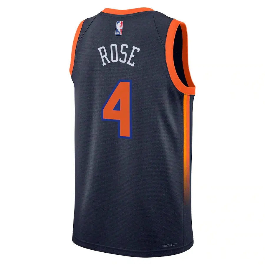 MAILLOT NEW YORK KNICKS - STATEMENTEDITION 2022/2023 - YamaKits