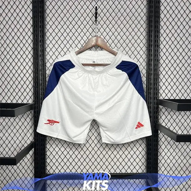 Short Arsenal Domicile 2024/2025 Maison To Sport