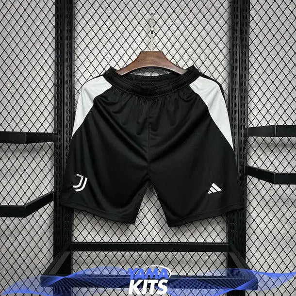 Short Juventus Domicile 2024/2025 Maison To Sport
