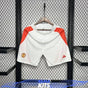 Short Manchester United Domicile 2024/2025