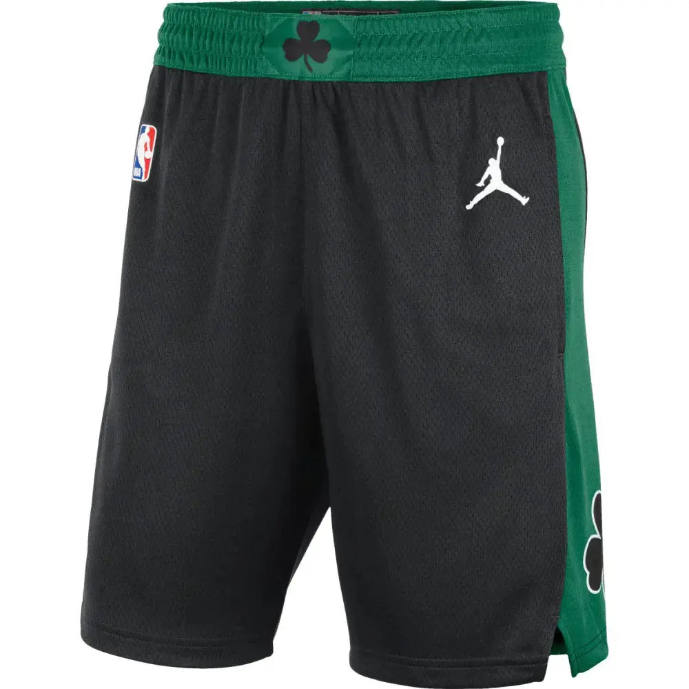 SHORT BOSTON CELTICS – STATEMENT EDITION - YamaKits