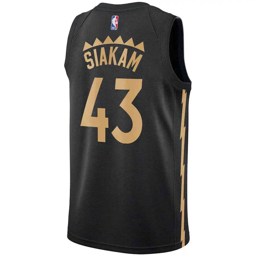 MAILLOT TORONTO RAPTORS – CITY EDITION 2023 - YamaKits