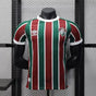 Maillot Fluminense domicile 2025/2026 Version Player